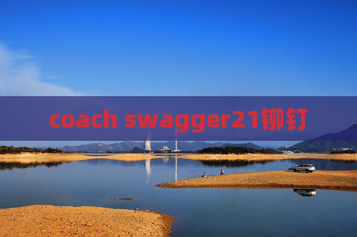 coach swagger21铆钉